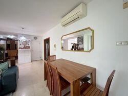 Changi Rise Condominium (D18), Condominium #629830101